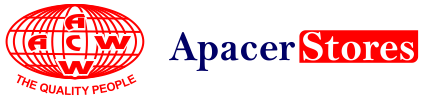 Apacer Stores India